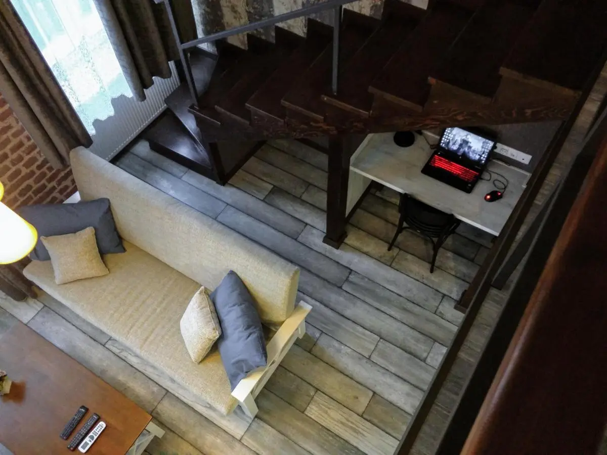 Cozy Studios on Freedom Square