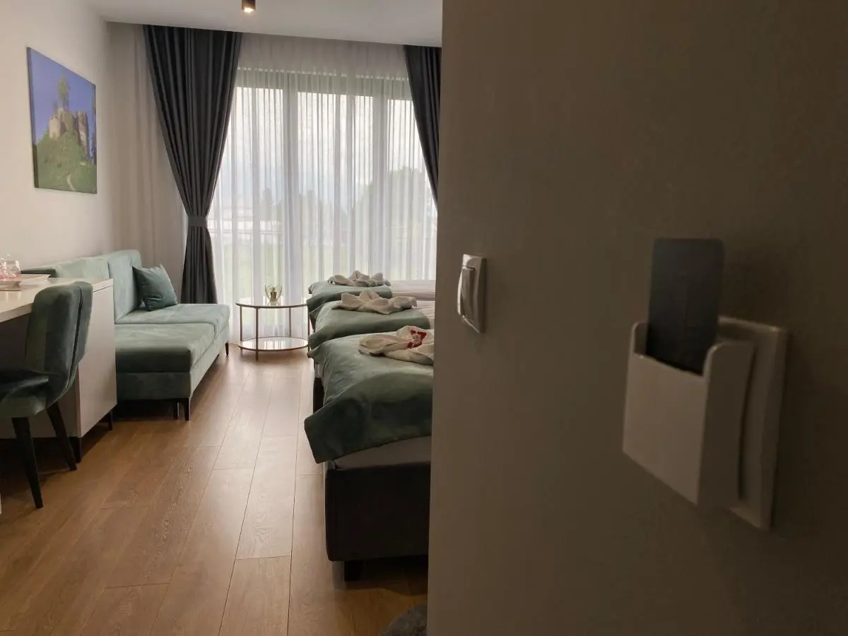 Hotel GOLD JET Bihać