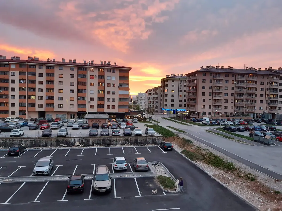 Apartment RIM