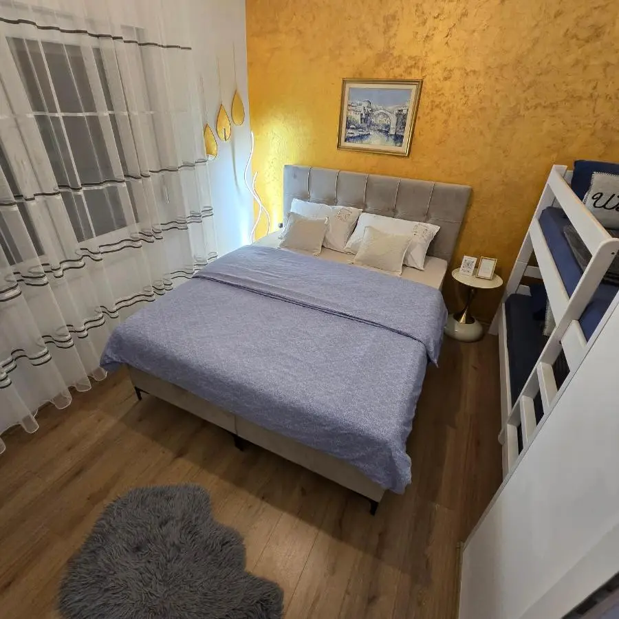 Apartman Hersek Mostar