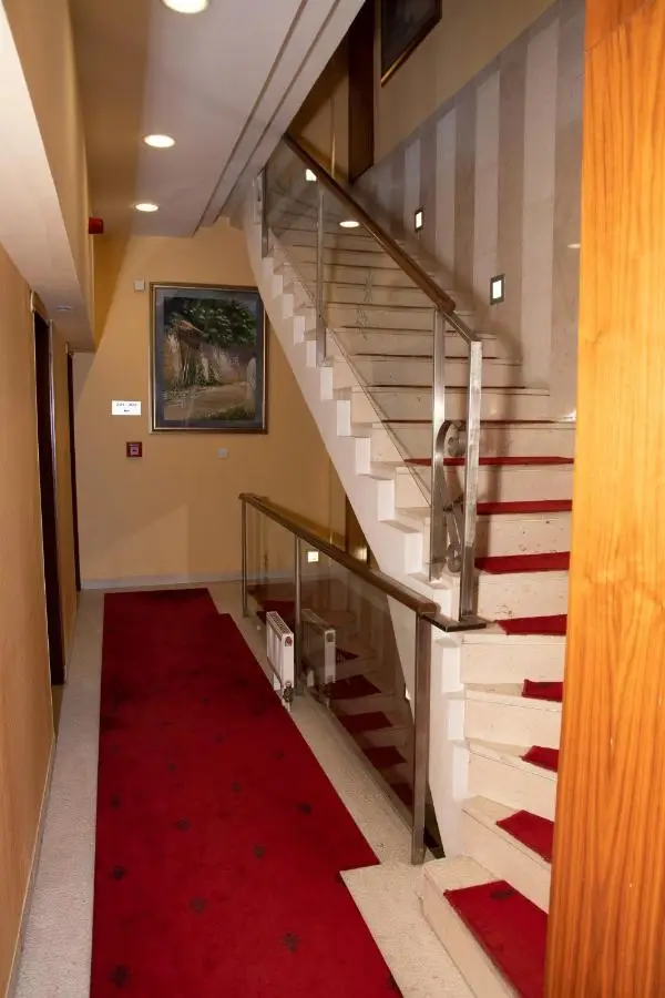 Hotel Astra