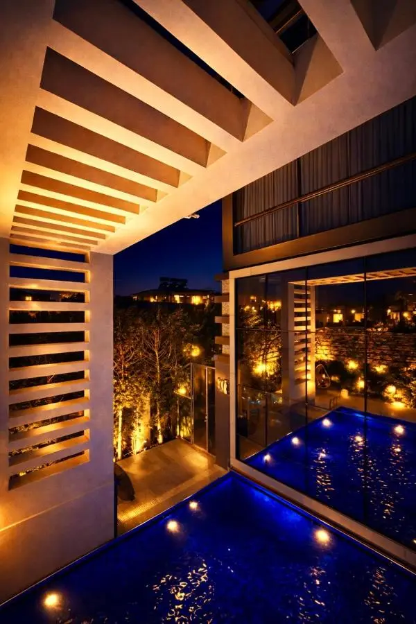 Villa Nuri Konaklama