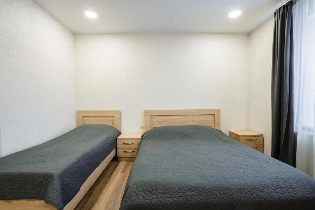 Almarini Guesthouse