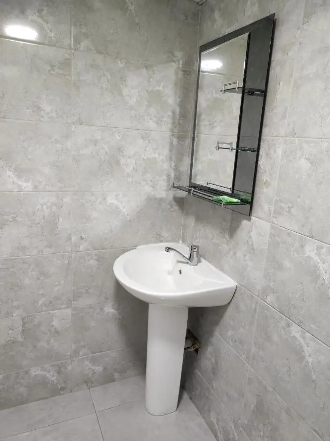 Guest House Koba