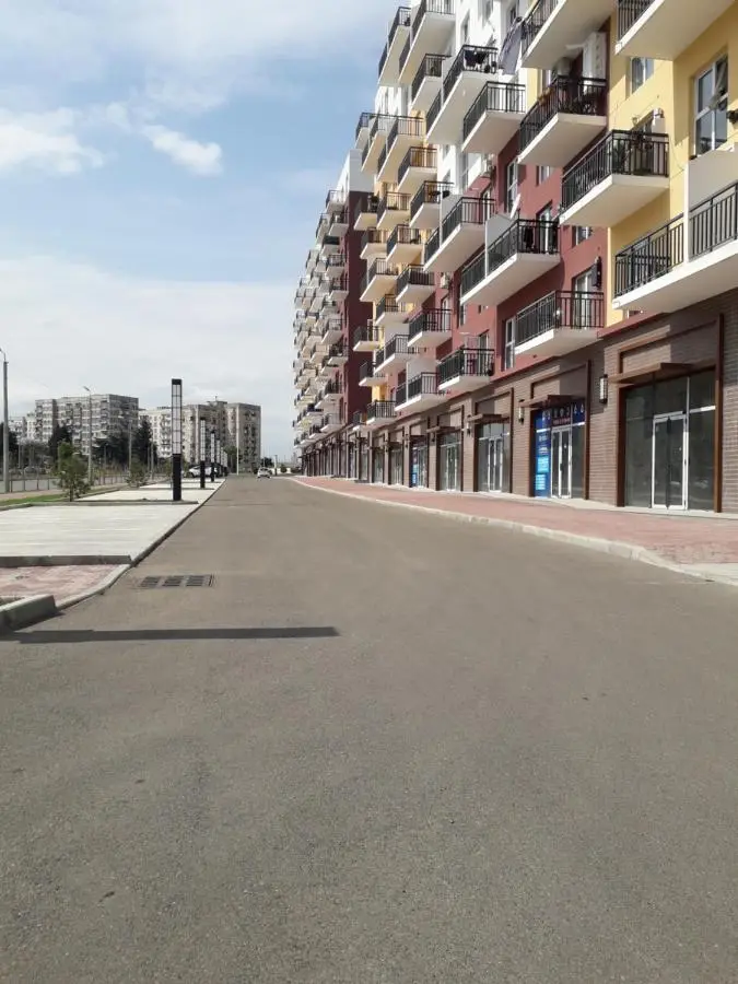 Квартира