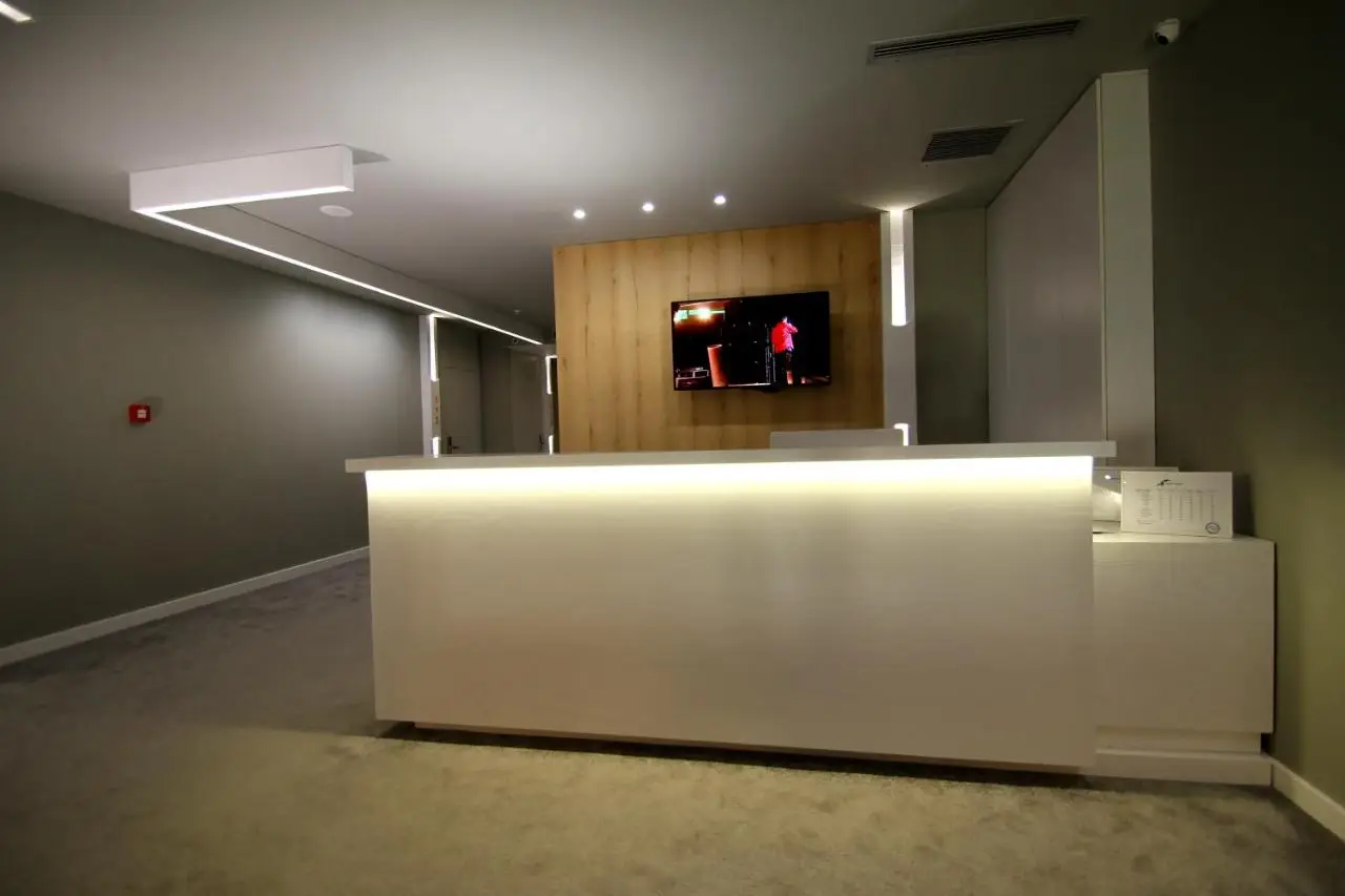 Hotel One