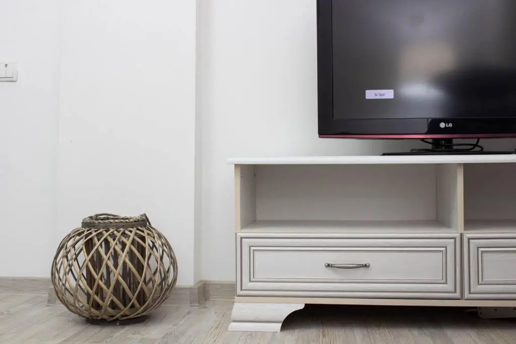 Bluebird, 2 bedroom stylish apartment in Batumi
