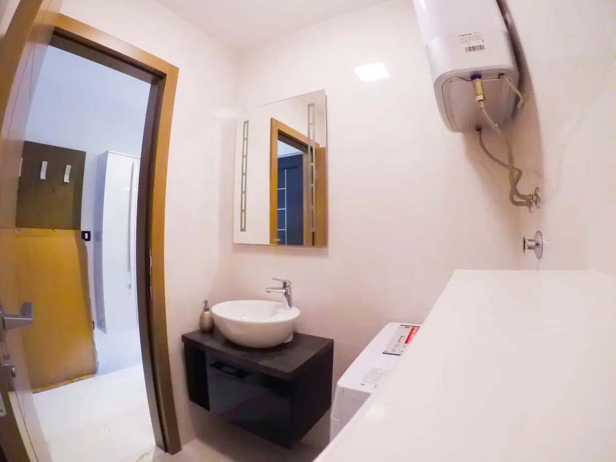 Luxury apartment Ali Sarajevo Center