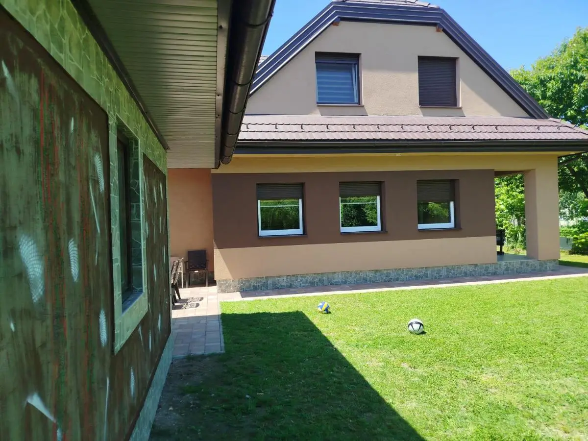 Villa Orhan