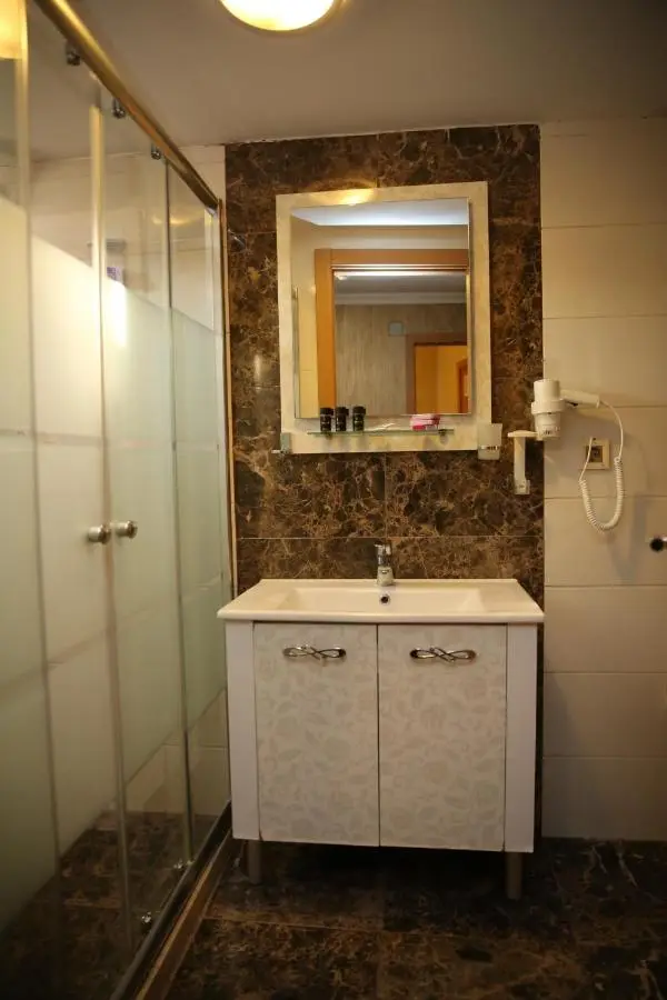 Montagna Hera Hotel Taksim