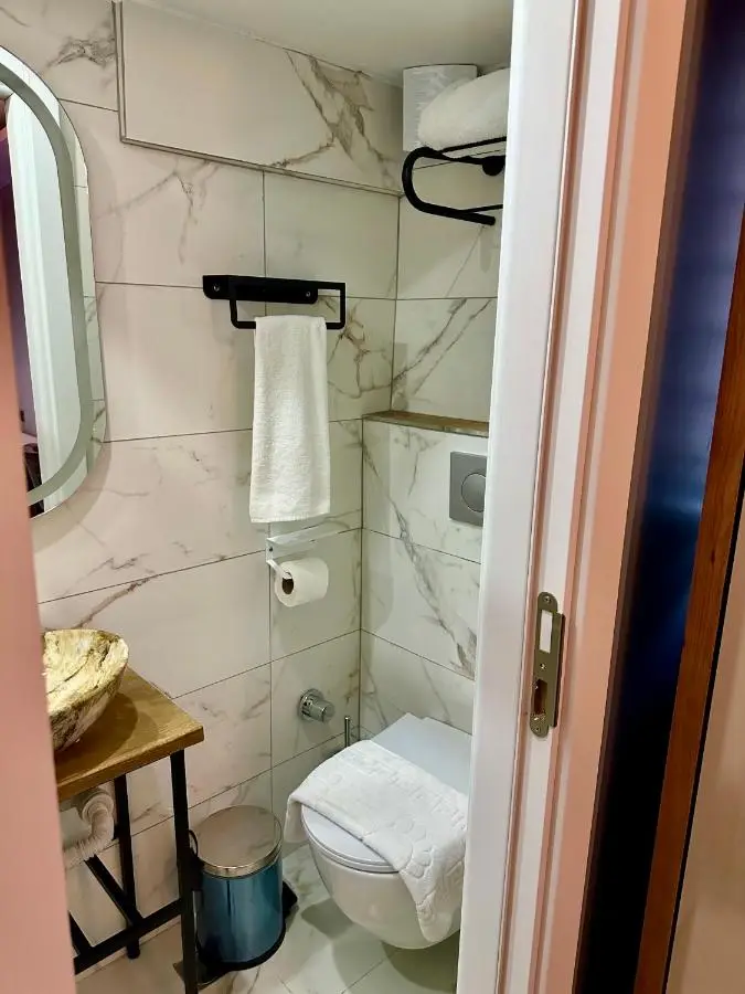 Newalla Hotel Old City