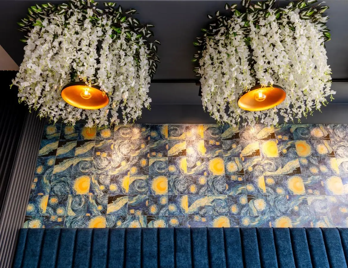 Dedem Hotel Premium - Çorlu