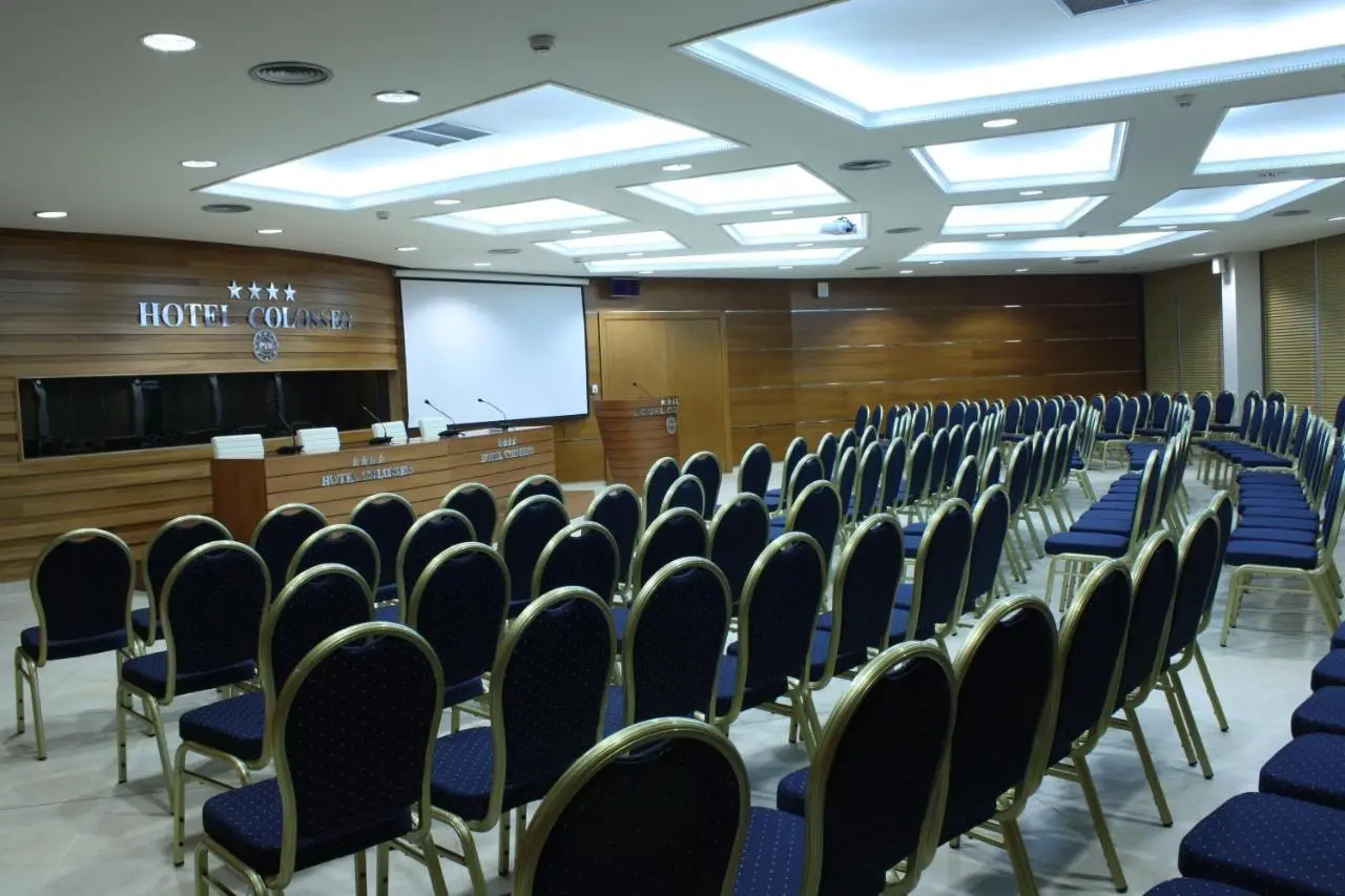 Hotel Colosseo & Spa