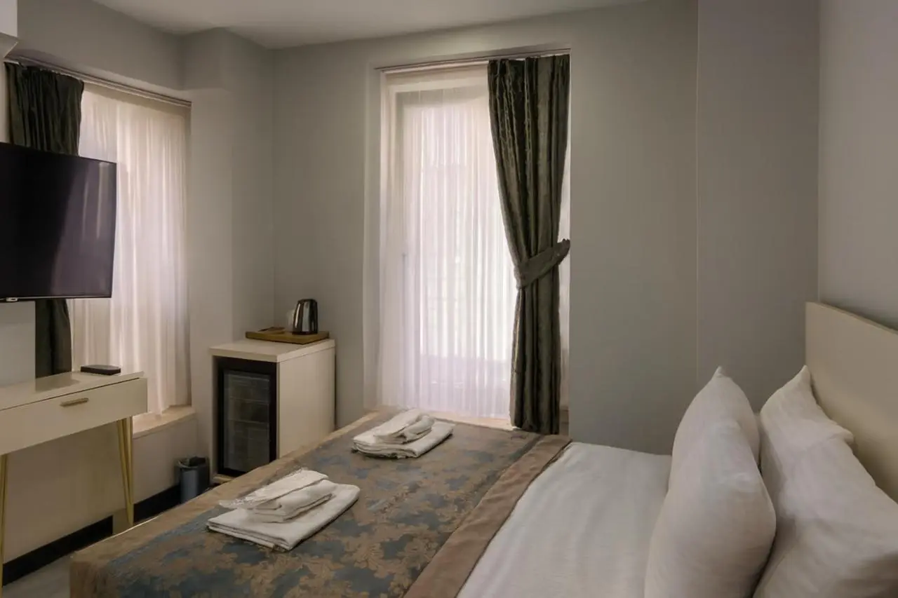 Şiva Pera Hotel & Spa