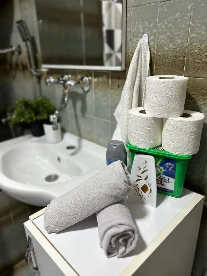 Apartment Ramdedovic1