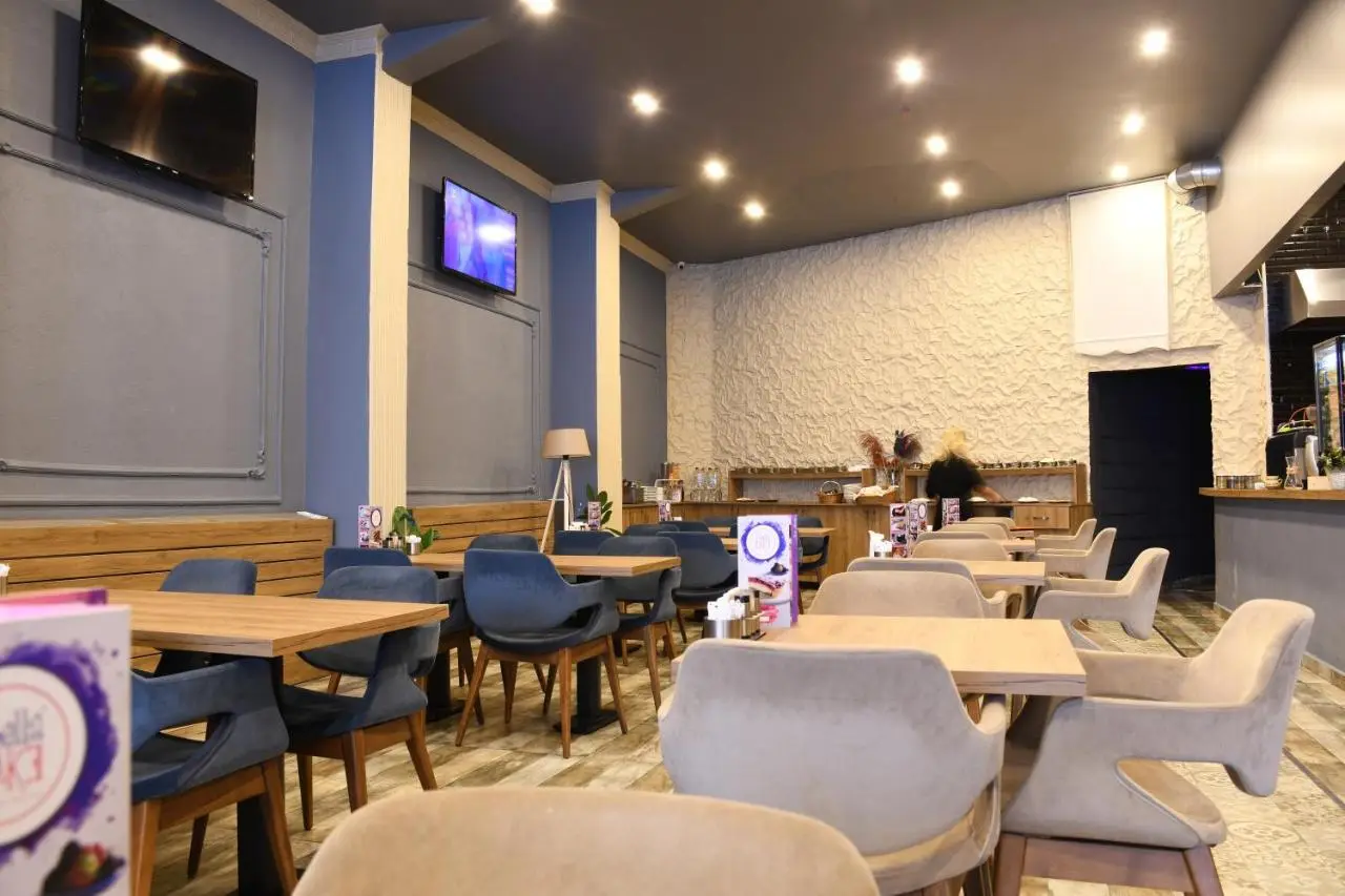 Cibali Hotel Istanbul