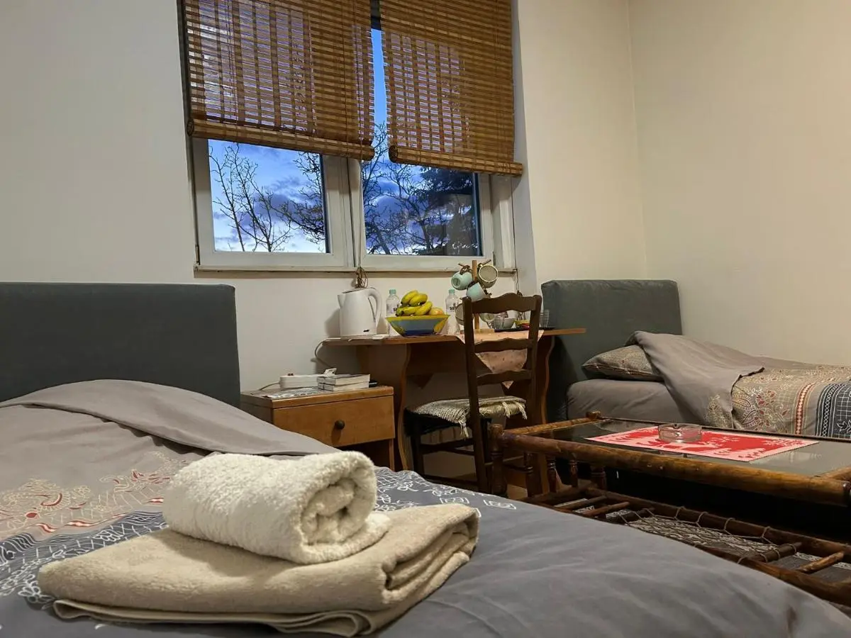 Rooms Ada Centar Free Parking