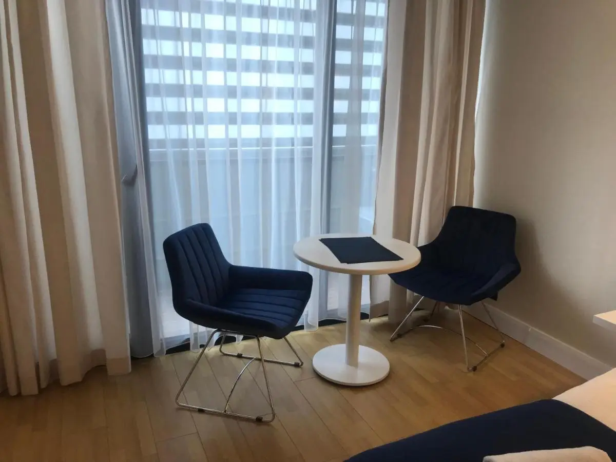 Batumi Residence In Orbi City
