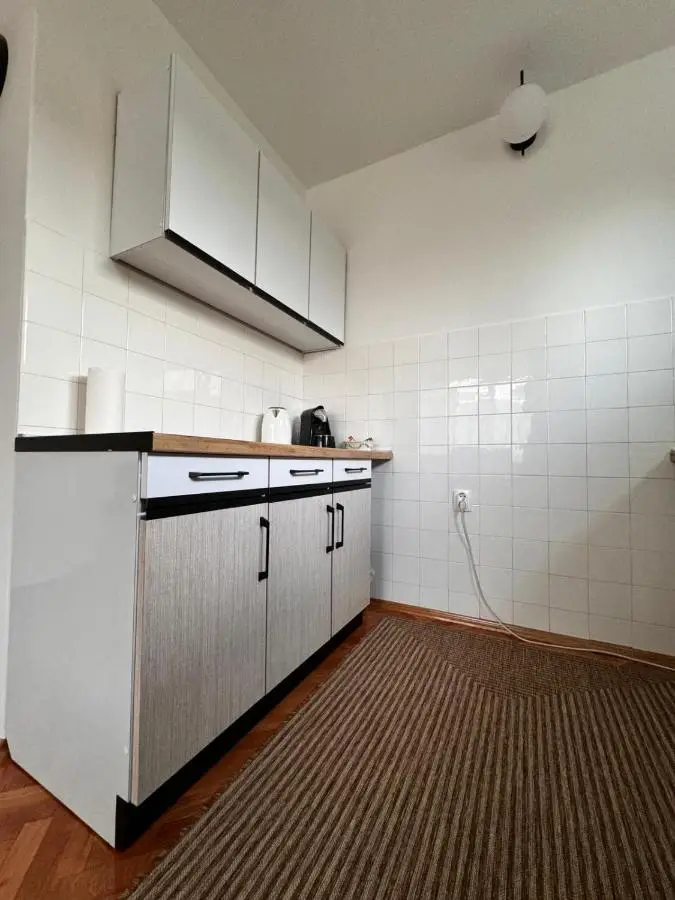 Nostalgia apartments