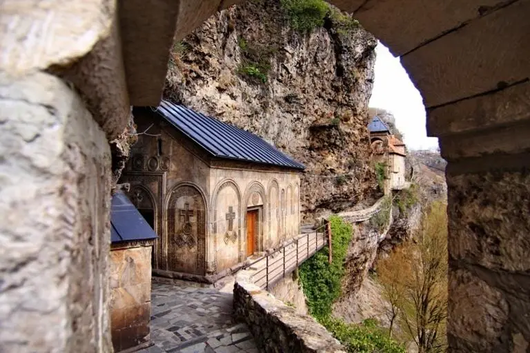Guesthouse Gegi