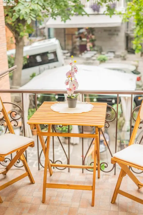 Heart Of The Old Tbilisi