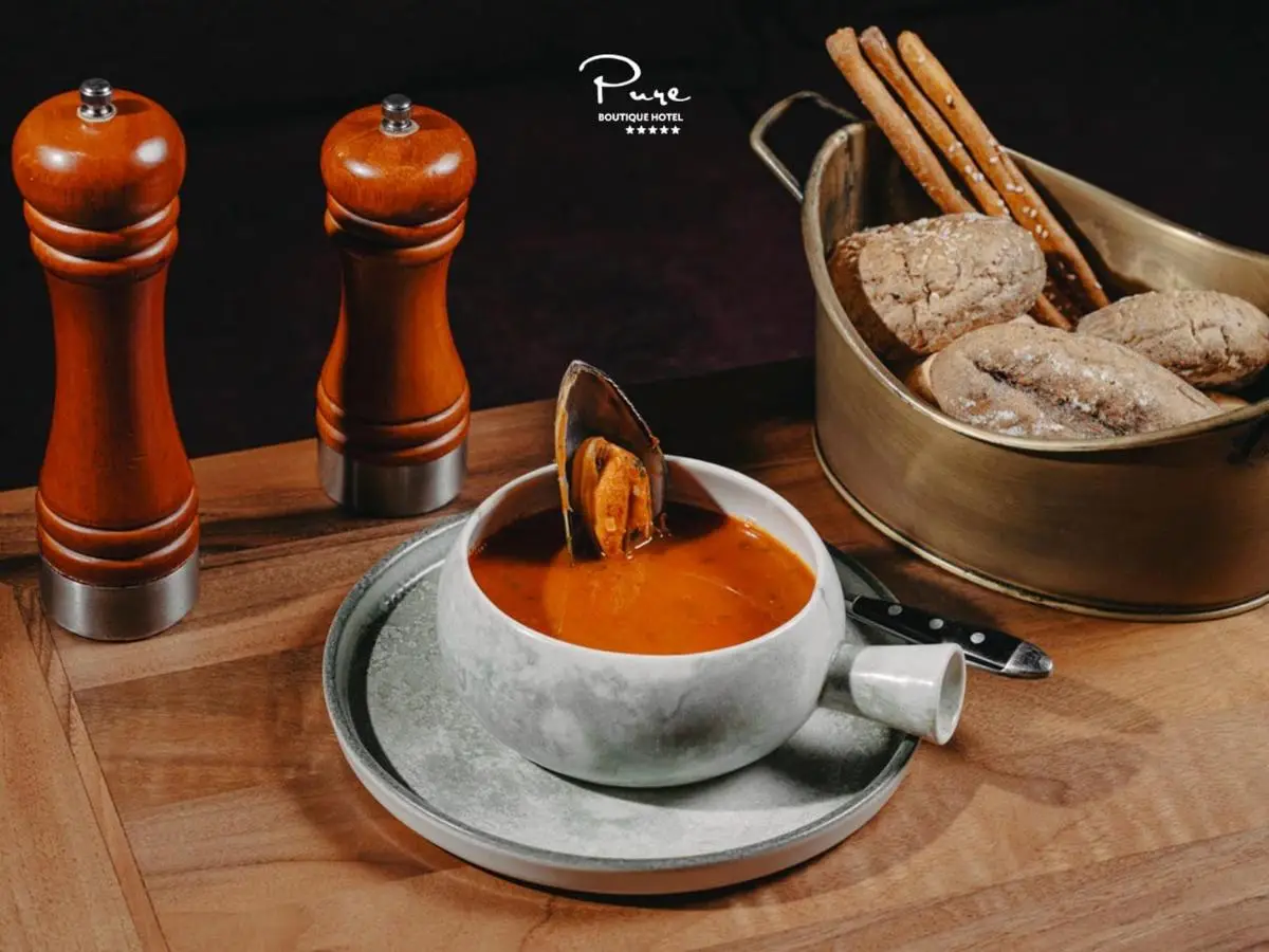 Pure Boutique Hotel