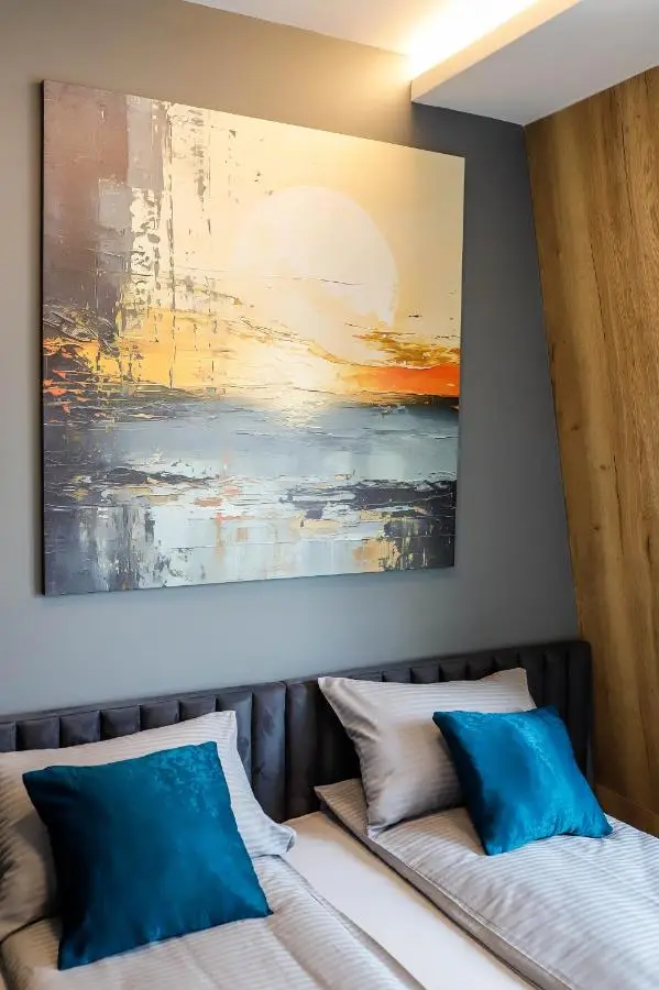 Apartman Vijećnica Urban Nest