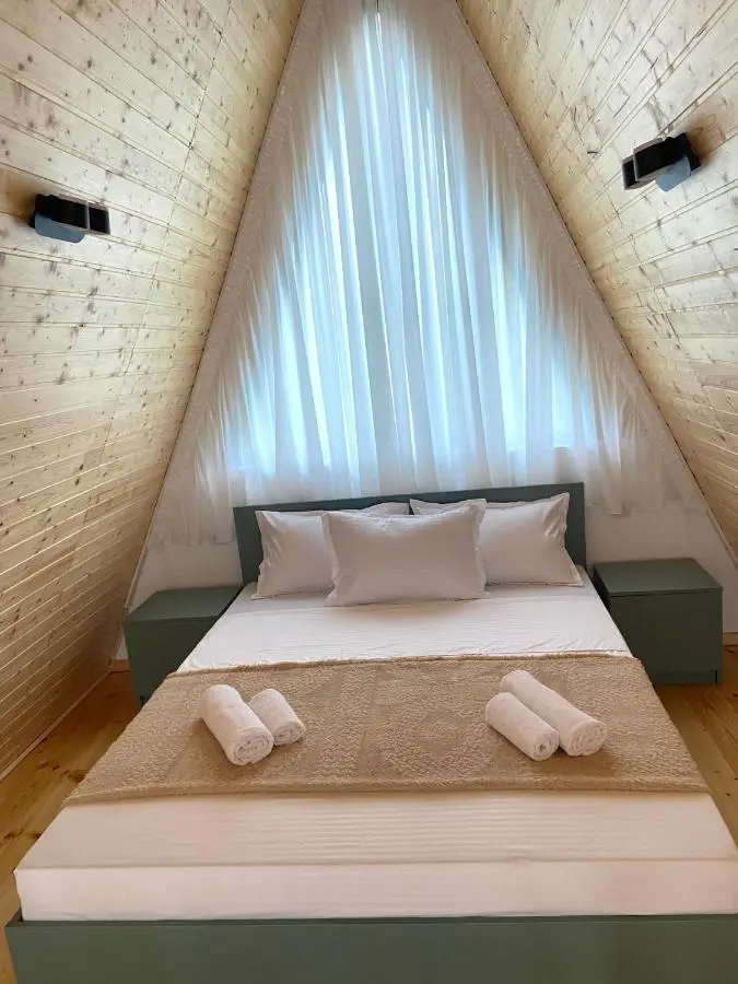 Cozy Cottage Martvili