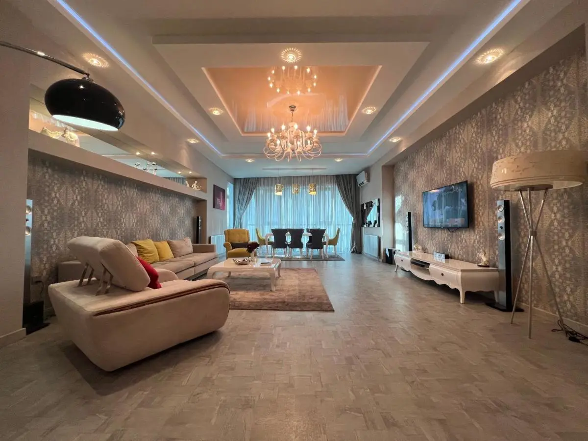 Megafun Luxury Family Apartment