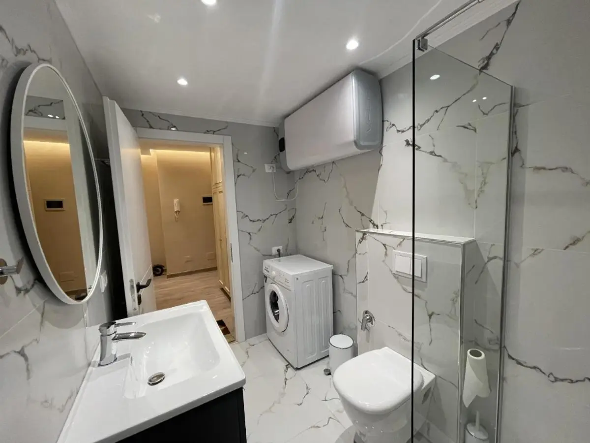 City center Apartment 1