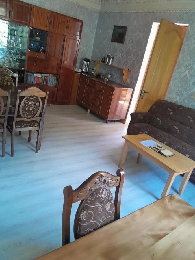 Guesthouse Sumaisha