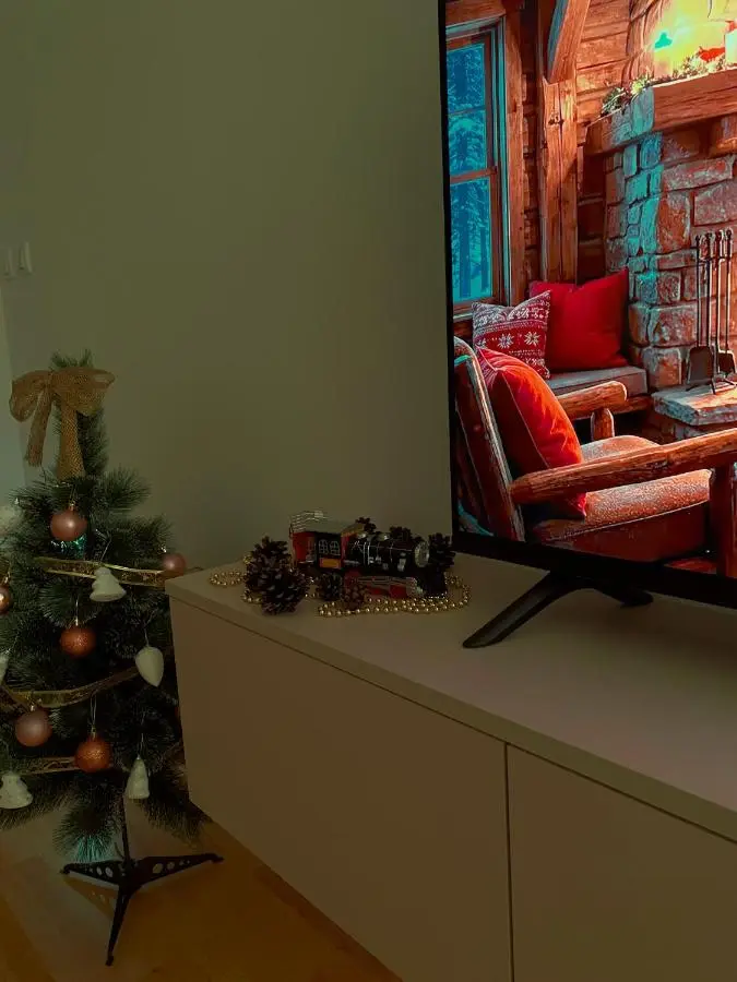 Apartman Urban Panorama