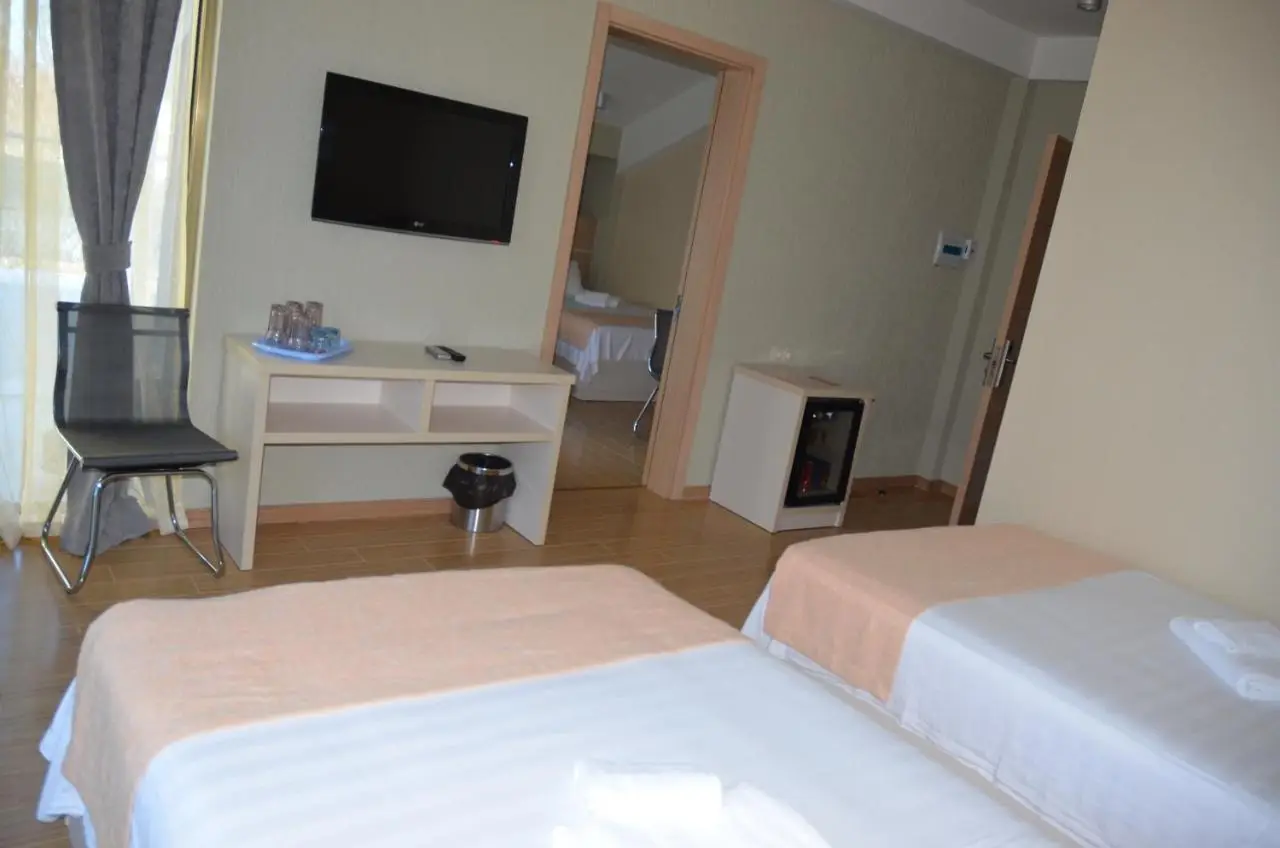 Legacy Hotel