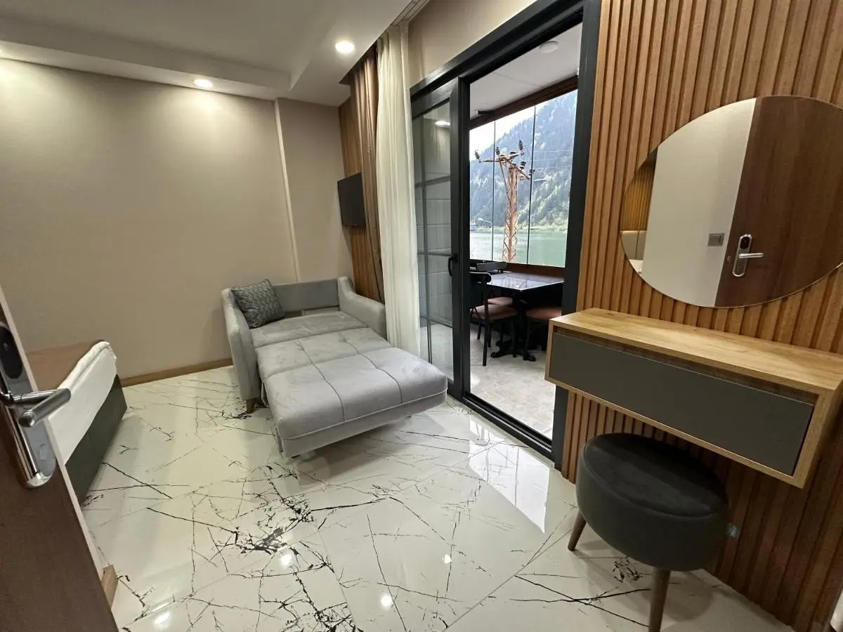 Poyraz Hotel Uzungöl