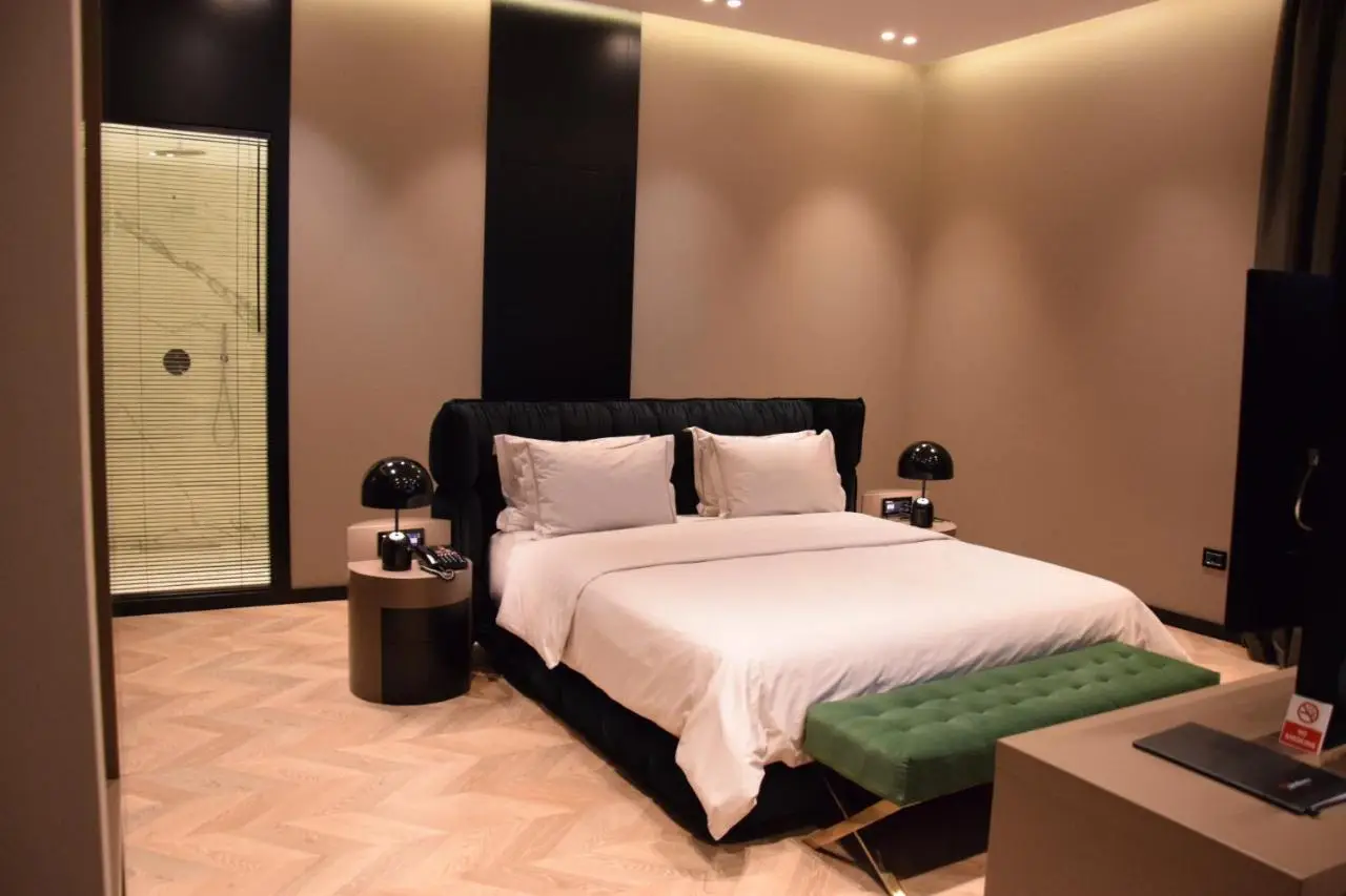 Hotel Unik