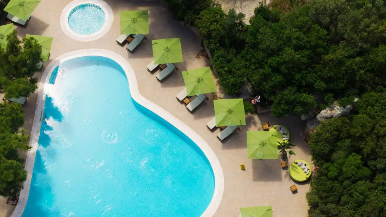 D - Resort Ayvalık
