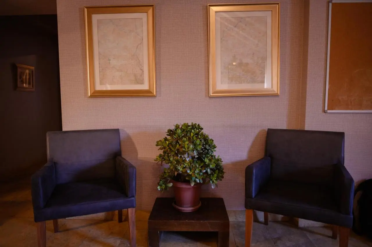 Hotel Truso