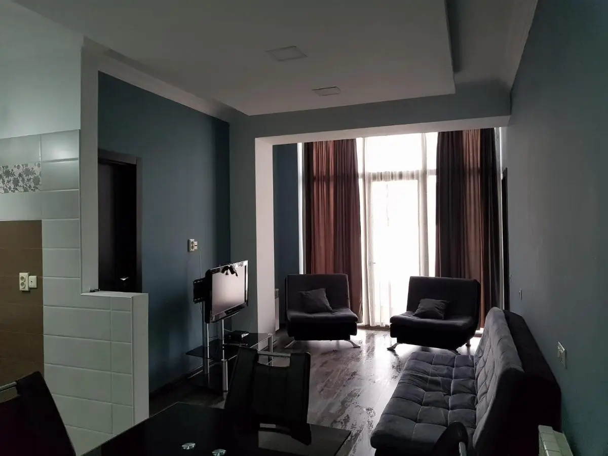 Apartment in Snow Plaza 49