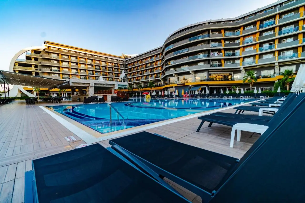 Senza The Inn Resort & Spa - Ultra All Inclusive