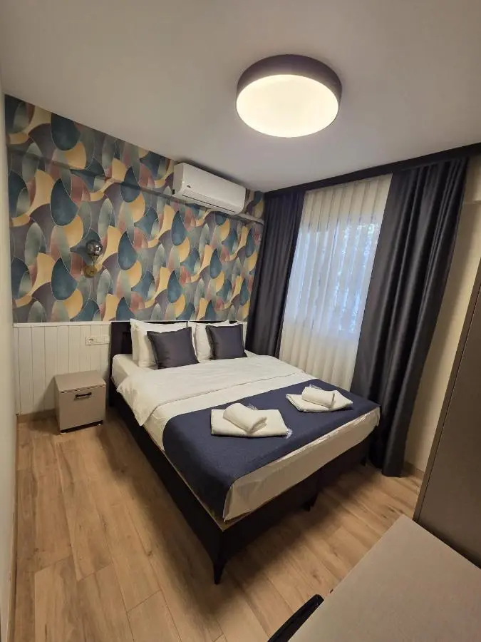 Zulu Suites