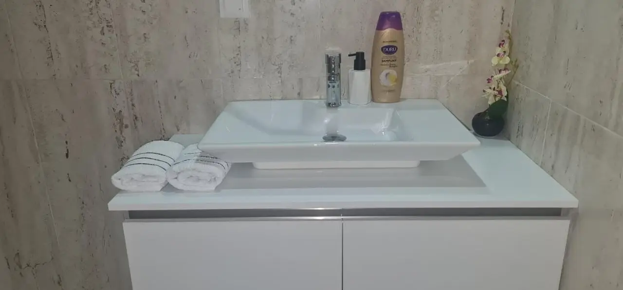 Nora Marmara Luxury Villas in Istanbul