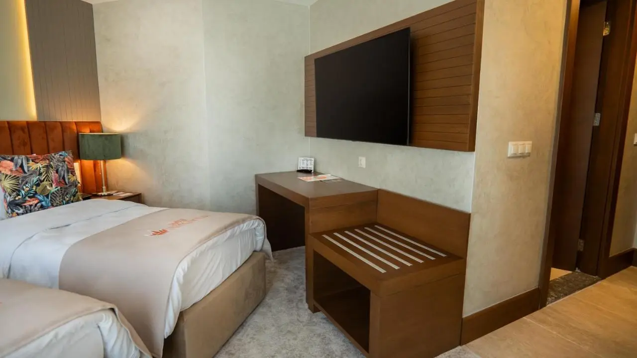 Motel Heksapolis