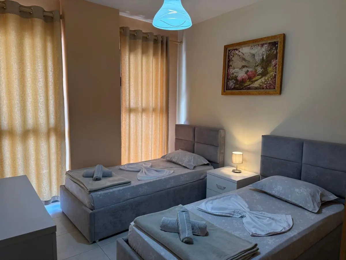 Marinela Apartment