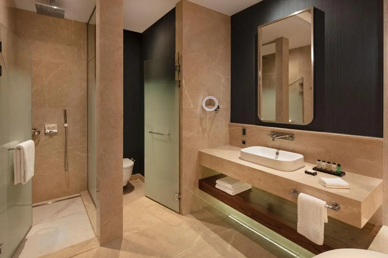 Sheraton Istanbul Levent