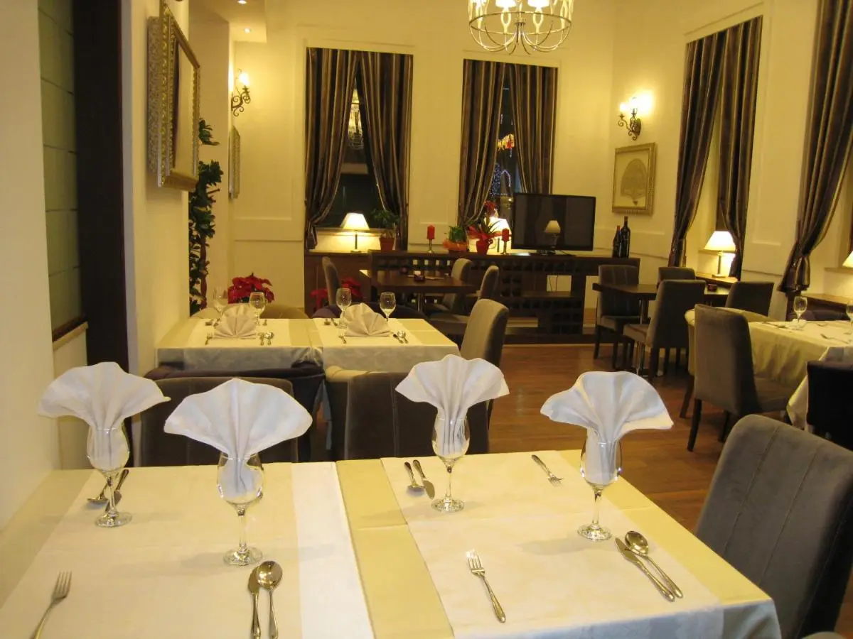 Boutique Hotel Kotoni