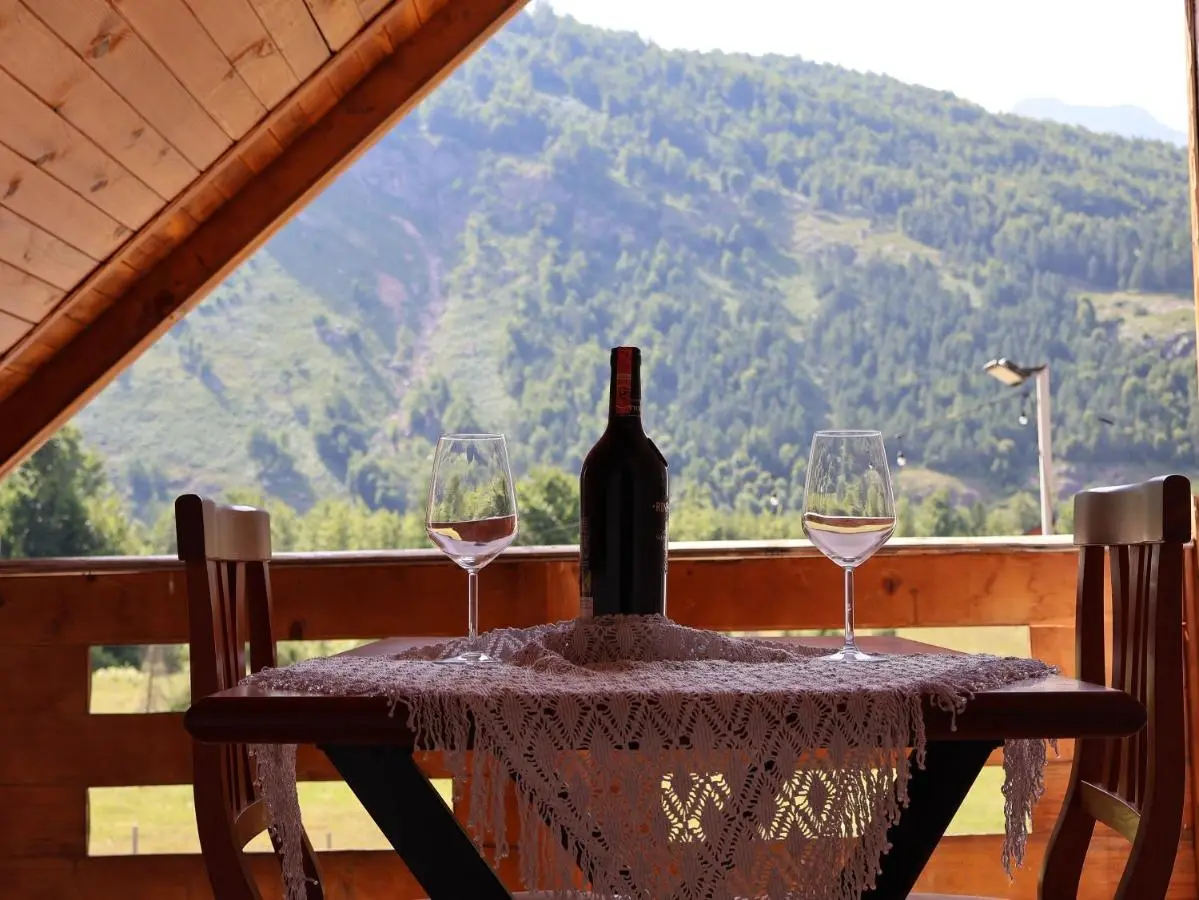 MIK Hotel Valbona