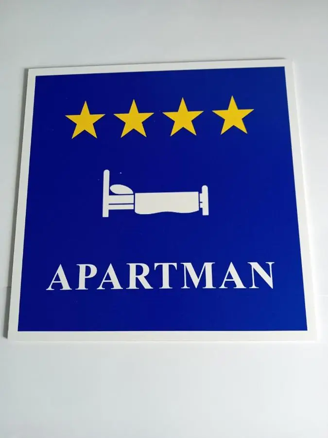 Apartman Daniela