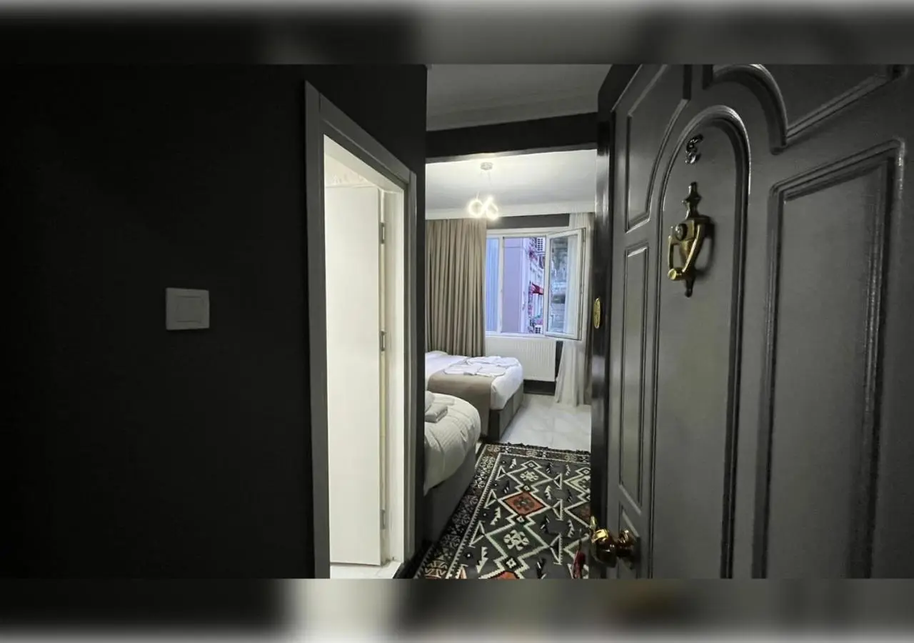 Anka Boutique Hotel