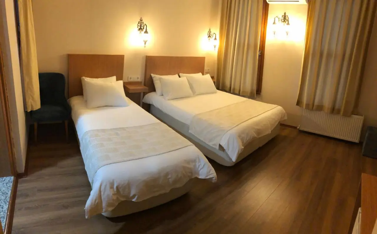 Ottoman's Pearl Hotel