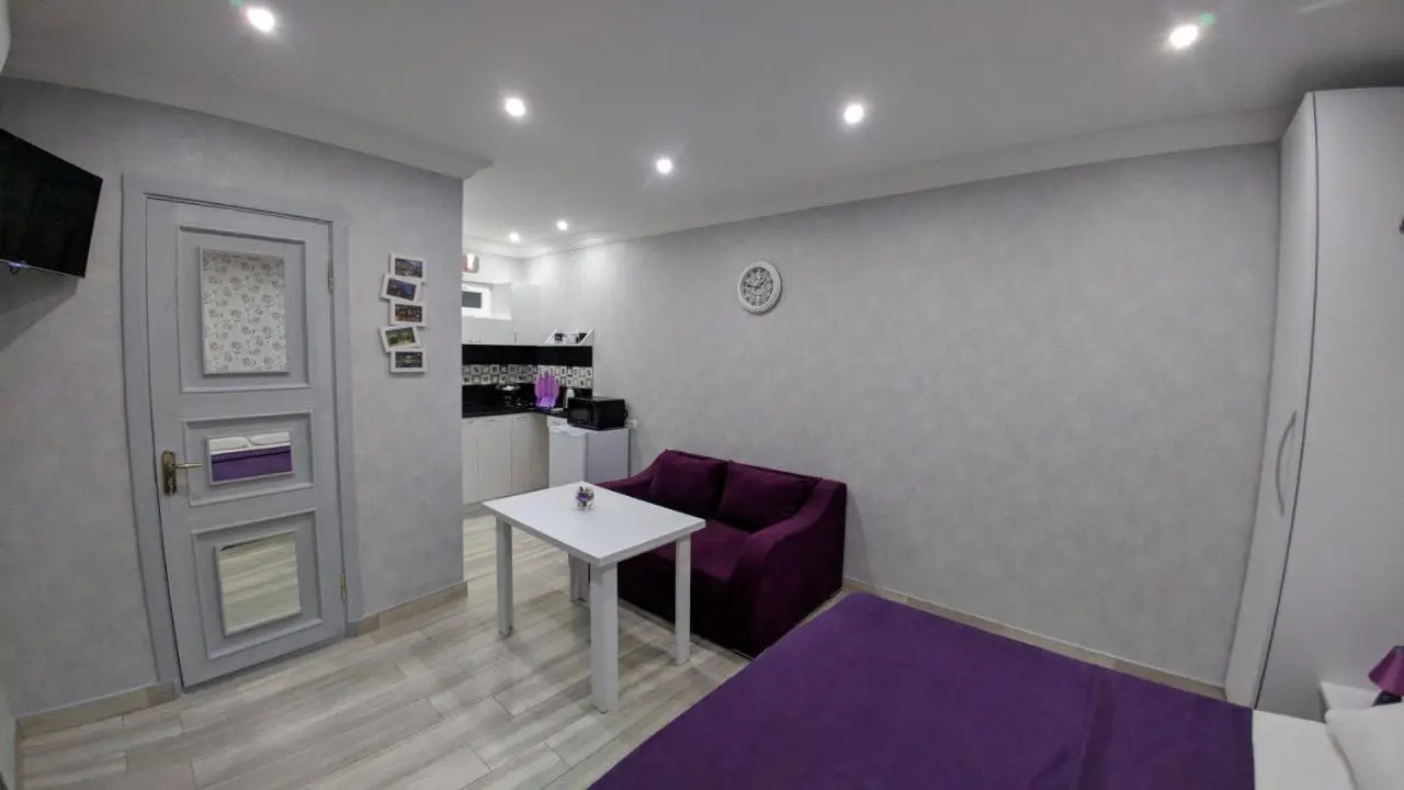 L&S Apartment at old Tbilisi